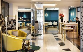 Hotel Victor Hugo Paris Kleber